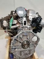 Engine 2.0L VIN X 8th Digit Opt Ltg AWD Fits 18-19 EQUINOX 556993