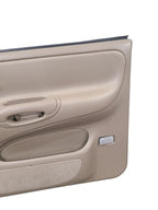 TUNDRA    2002 Front Door Trim Panel 657739