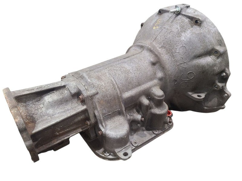 Automatic Transmission CJ7 6 Cylinder Fits 85-86 CJ-SERIES 679160