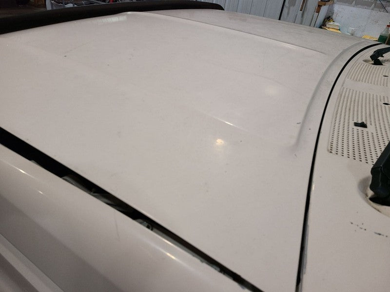 Hood From 8501 GVW Fits 92-97 FORD F250 PICKUP 678293