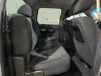 SIERRA250 2011 Seat Belt Rear 611844