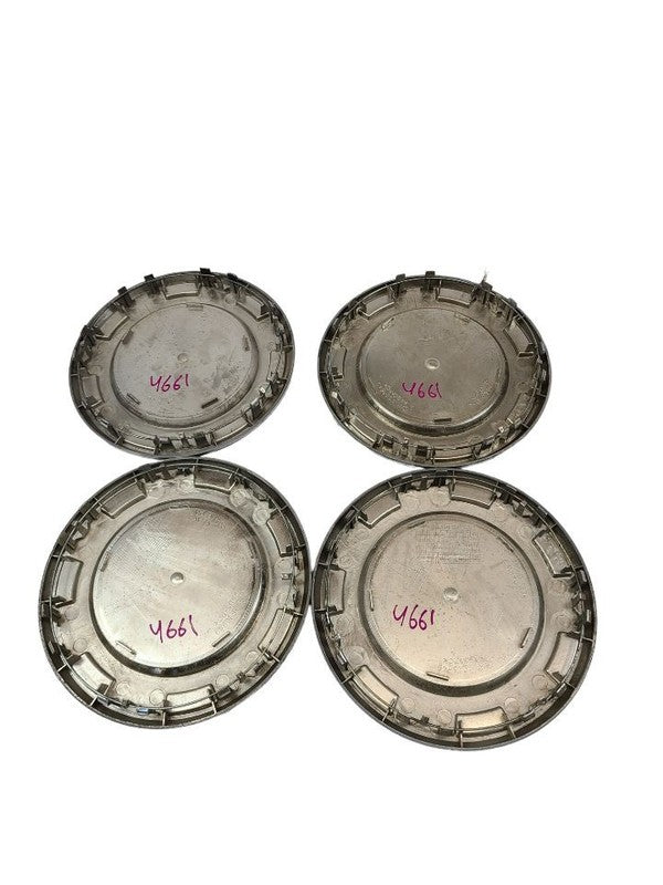 ESCALAESV 2011 Center Cap Wheel 588055