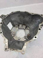 Bell Housing XR4Ti Manual Transmission Fits 87-89 MERKUR 216837