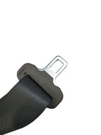 REAR HIGHLANDR 2015 3rd Row Driver's Side Retractor Seat Belt Rear 572