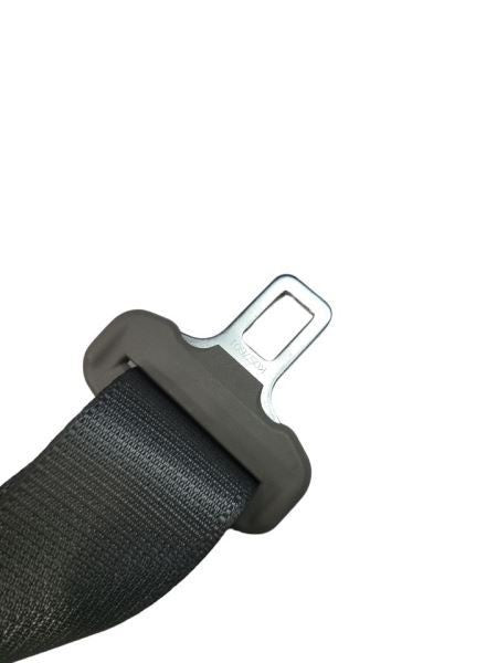 REAR HIGHLANDR 2015 3rd Row Driver's Side Retractor Seat Belt Rear 572