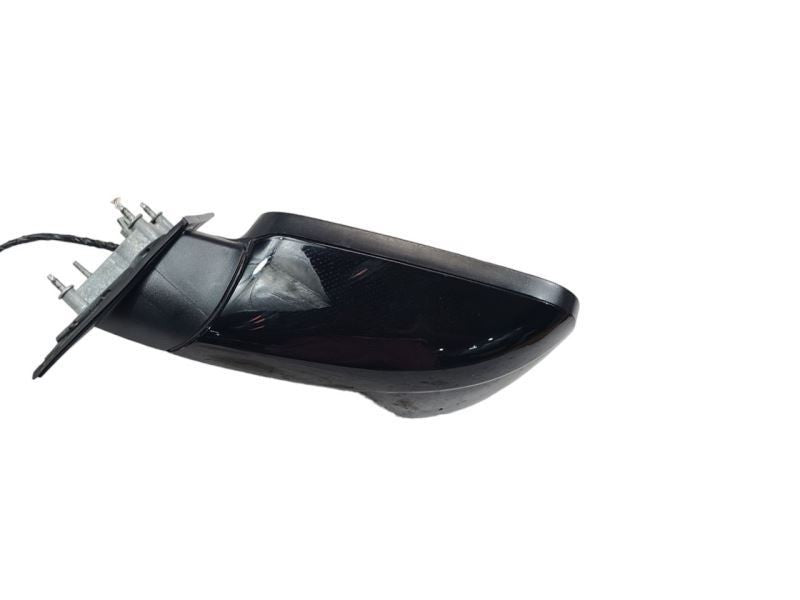 Passenger Side View Mirror Power Painted Fits 15-20 CHARGER 585156