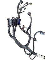 EQUINOX   2016 Engine Wire Harness 648609