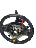 Steering Column Floor Shift Electric Power Steering LX Fits 14-15 CIVI