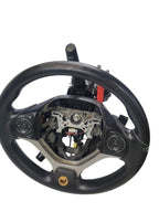 Steering Column Floor Shift Electric Power Steering LX Fits 14-15 CIVI
