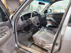 TUNDRA    2004 Dash Bezel 667742