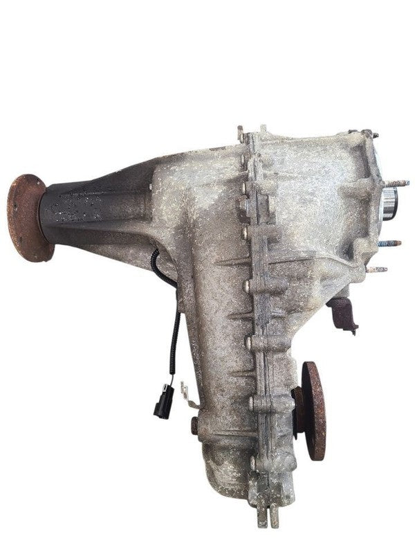 Transfer Case Chassis Cab Model Bw 44-47 Fits 14-18 DODGE 3500 PICKUP 