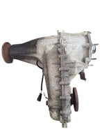 Transfer Case Chassis Cab Model Bw 44-47 Fits 14-18 DODGE 3500 PICKUP 