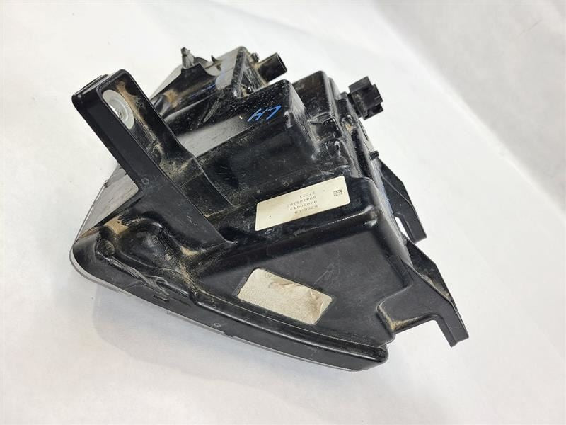 Driver Corner/Park Light Classic Style Fits 16-19 SILVERADO 1500 PICKU