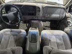 SUBGM1500 1997 Seat Belt Front 645359