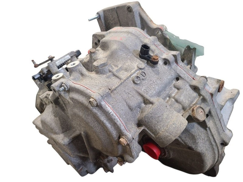 Automatic Transmission 5 Speed 3.4L FWD Opt M09 Fits 07-09 EQUINOX 666