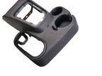 TDODR2500 1999 Console Front 656908