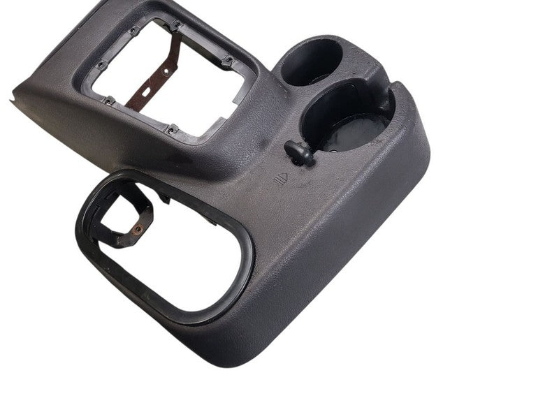 TDODR2500 1999 Console Front 656908