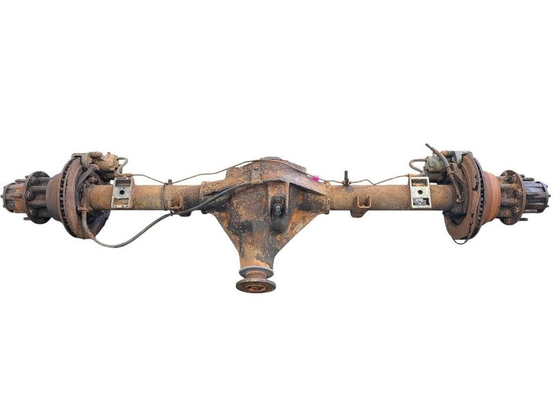 Rear Axle 11.25" Ring Gear DRW 3.73 Ratio Fits 00-04 FORD F350SD PICKU