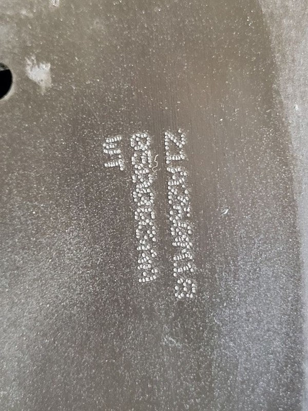 RAM1500   2022 Crossmember Transmission 679949