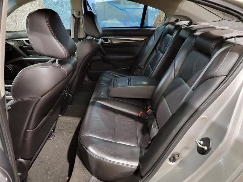TL        2009 Owners Manual 535384