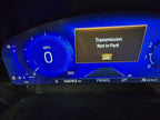 Info-GPS-TV Screen Front 8.0" Screen Fits 21-22 ESCAPE 615109 LJ6T18B9