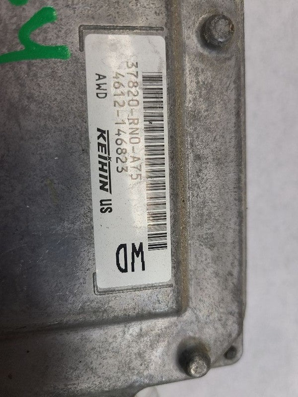 Engine ECM Electronic Module Engine Control AWD Fits 09-10 PILOT 60987