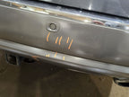 Rear Bumper With Rear Park Assist Opt UD7 Fits 08-12 ENCLAVE 611309
