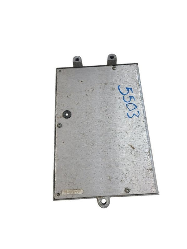 Engine ECM Electronic Control Module 8-360 Fits 98 DODGE 1500 665695 5