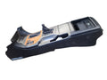 Console Front Floor With Removable Rear Seat Fits 03-06 LEXUS GX470 66