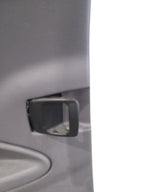 RAM1500   2001 Door Trim Panel Rear 667054