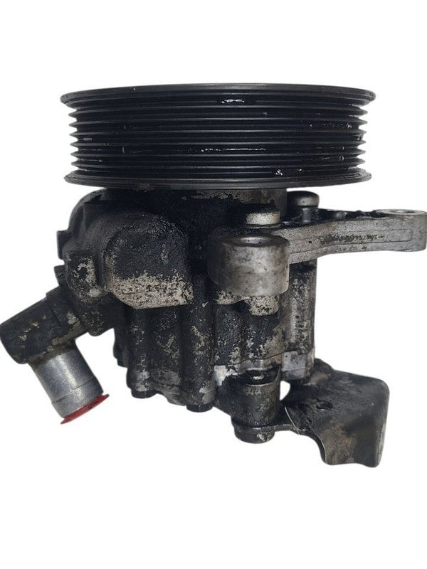 Power Steering Pump Fits 07-09 SPRINTER 2500 672963