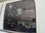 Driver Rear Door Glass Classic Style Fits 14-19 SIERRA 1500 PICKUP 641