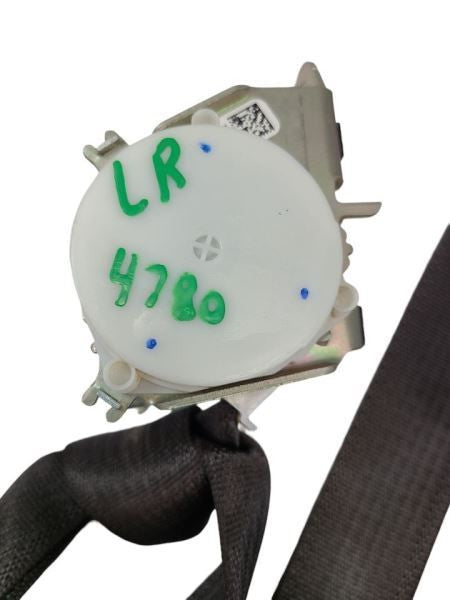 SILVRDO15 2017 Seat Belt Rear 600714