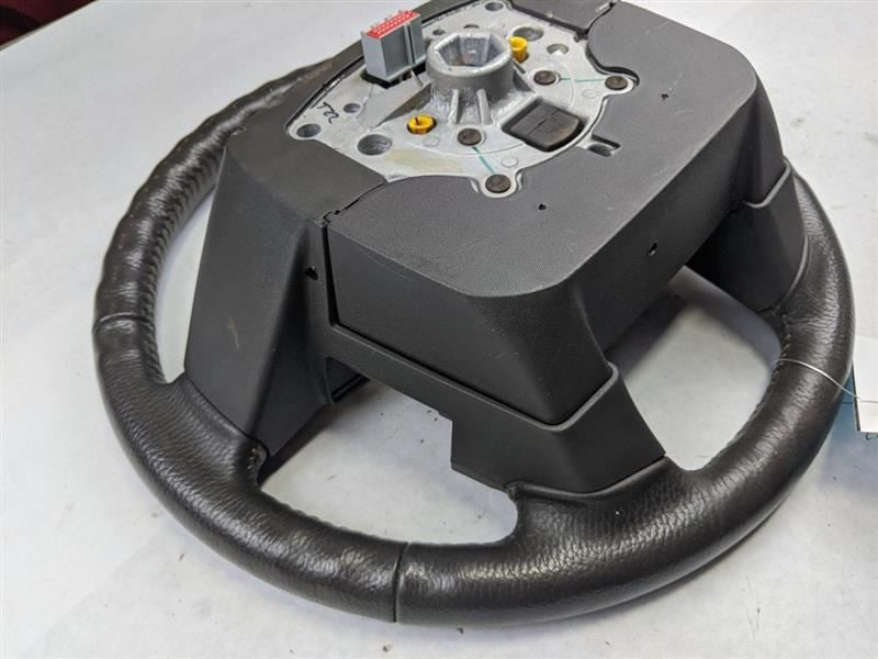 F150      2011 Steering Wheel 234944