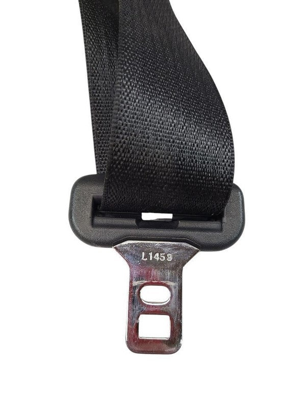 PATRIOT   2014 Seat Belt Rear 610067