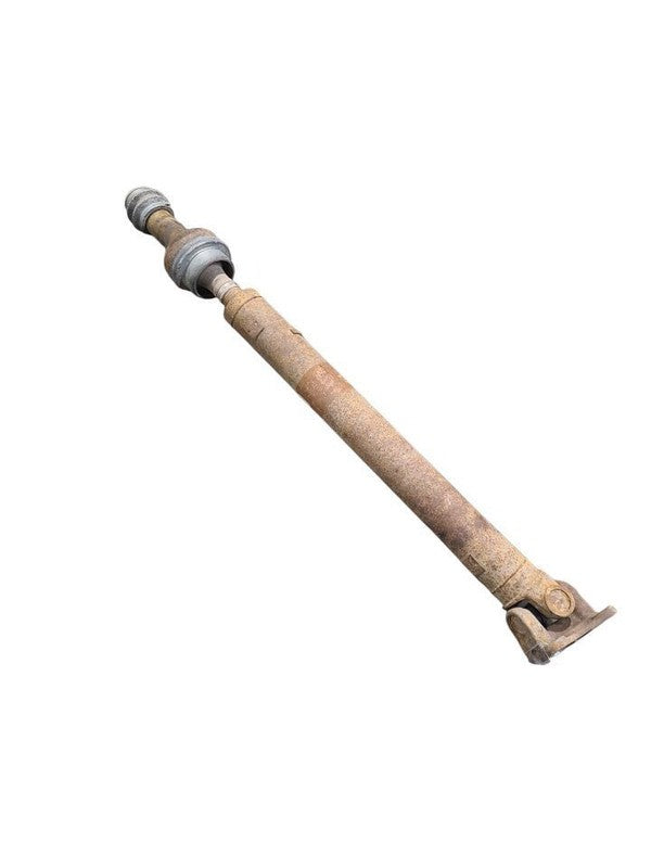 Front Drive Shaft Classic Style 5 Lug Wheel Fits 13-23 DODGE 1500 PICK