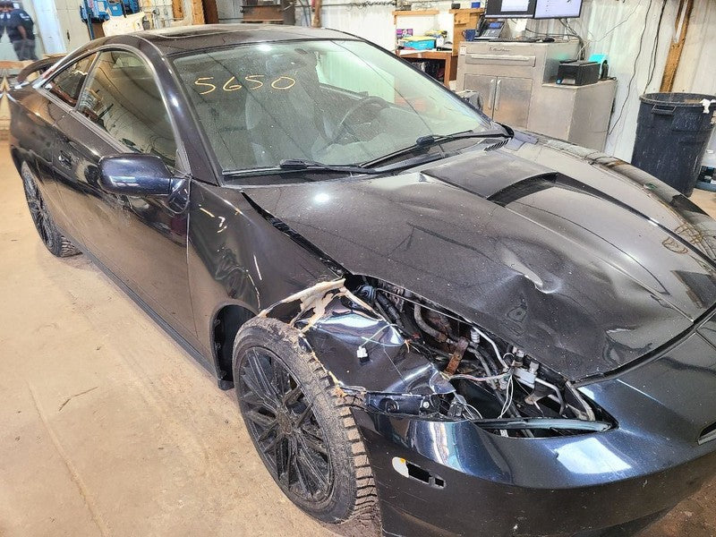 Seat Belt Front Bucket Driver Retractor Fits 03-05 CELICA 674906
