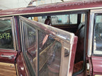 GRAND-WAG 1991 Door Moulding Rear 678956