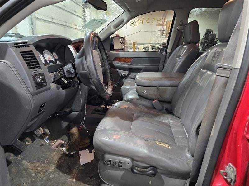 Audio Equipment Radio Receiver Chassis Cab Fits 06-10 DODGE 3500 PICKU