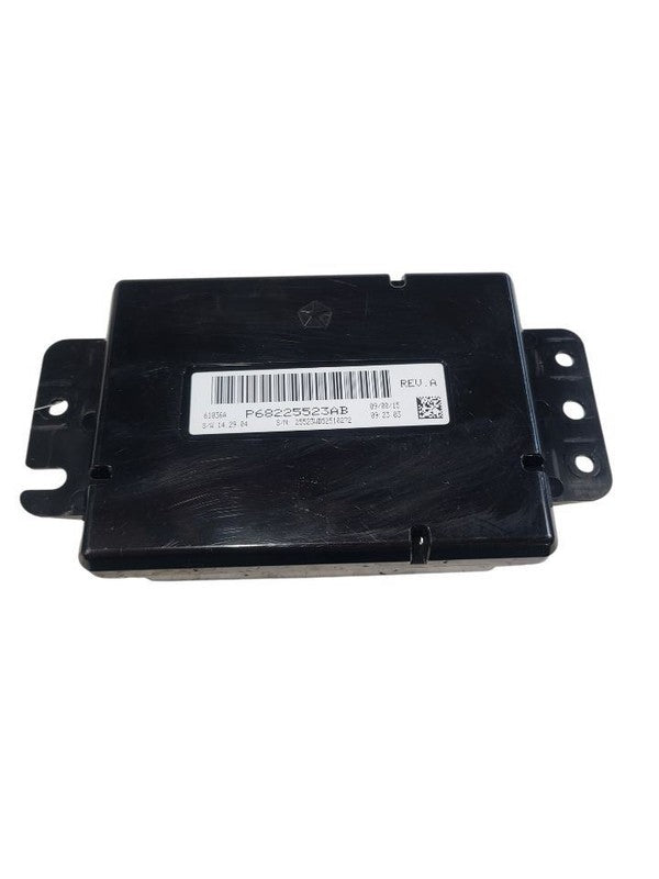 DURANGO   2015 Chassis ECM 667030