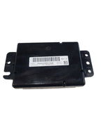 DURANGO   2015 Chassis ECM 667030