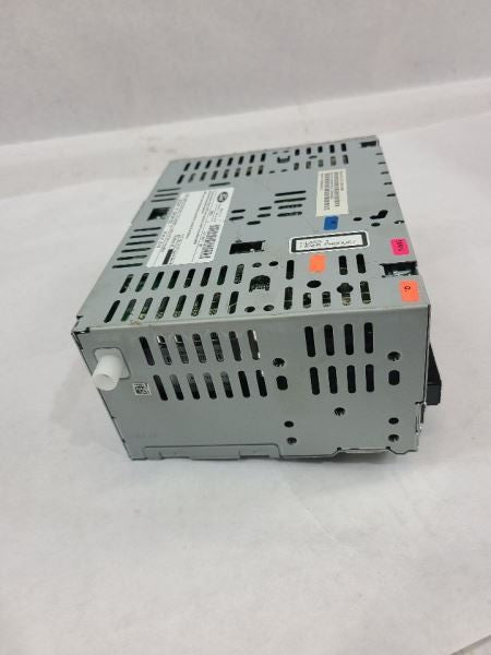 Audio Equipment Radio Receiver AM-FM-CD-MP3 Fits 17-19 ESCAPE 551201