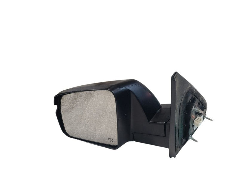 Driver Side View Mirror Black Textured Fits 14-21 TUNDRA 662459