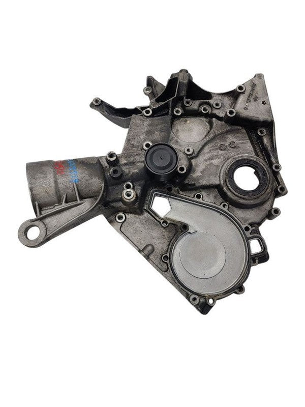 Timing Cover 215 Type CL600 Fits 01-02 MERCEDES CL-CLASS 629514