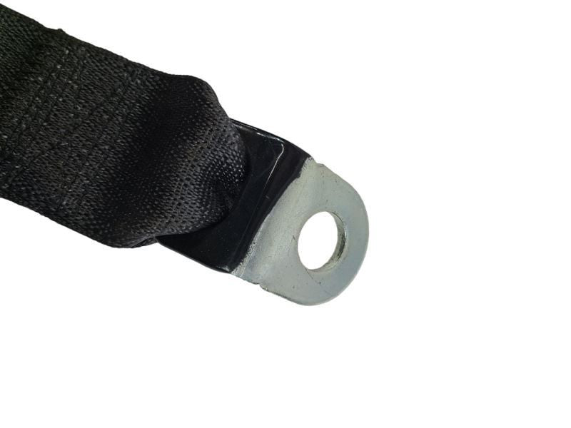 REAR RAM2500   2020 Crew Cab Center Retractor Seat Belt Rear 583906