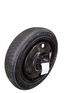 Wheel 18x4 Compact Spare Steel Fits 19-23 NAUTILUS 643604