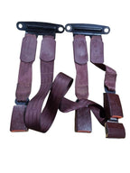 TGMC2500  1995 Seat Belt Rear 625174