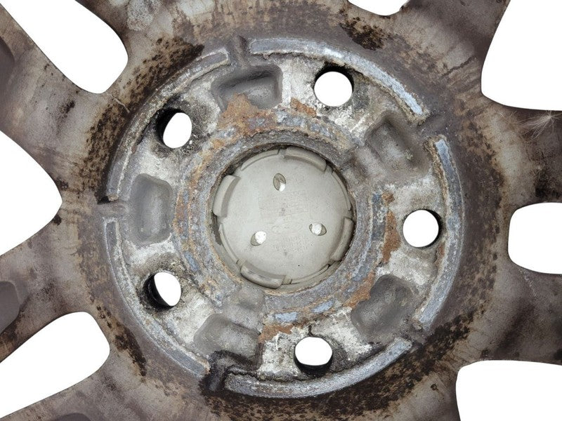 Wheel 18x8 Aluminum 10 5 Split Spoke Fits 18-19 EXPLORER 674639
