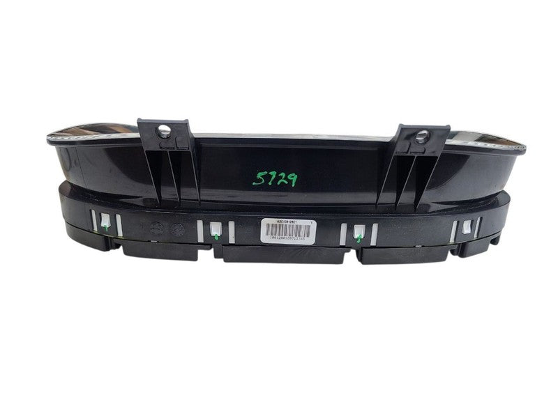 Speedometer New Style 6 Lug Wheel Cluster MPH Fits 22 DODGE 1500 PICKU