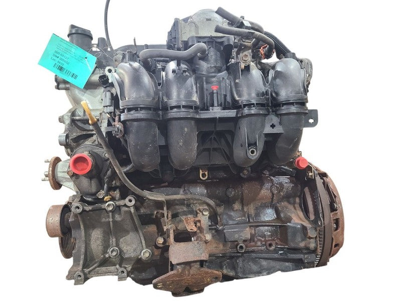 Engine 2.7L VIN X 5th Digit 2TRFE Engine 4 Cylinder Fits 05-15 TACOMA 